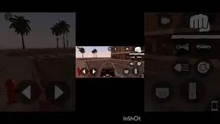 los Angeles crime car drift