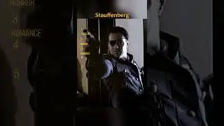 Title: The Aftermath of Valkyrie! 😱 Stauffenberg's Plot FAILS! ⏳ Hitler Survives! Nazi Officers Hun