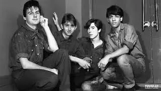 Talk talk - Such a shame [1983 demo] [magnums extended mix]
