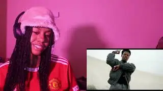 REACTING TO NASTYC C - CRAZY CRAZY | MUSIC VIDEO REACTION