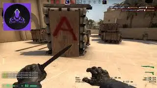 Counter Strike Global Offensive #clips | EdenEsports | Ethexcs  | ItsSlikeR