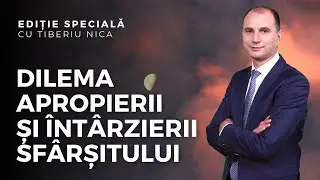 Dilema apropierii și întârzierii sfârșitului | Ediție Specială | 02.02.2023