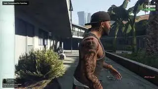 Los Santos Red | New SUV