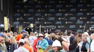 Saint Motel Live From The Union Peak Festival Copper Mountain Colorado