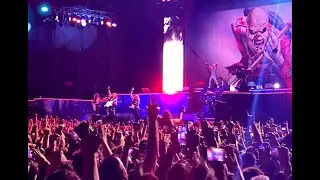 Iron Maiden - Fear Of The Dark - Buenos Aires