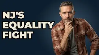 How Did NJ Get Marriage Equality in 2013?