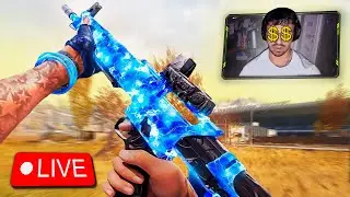 🔴 ГРУПАТА НА НАГЛИТЕ 🏆 RANKED 🏆 WARZONE SEASON 4 RELOADED