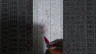 Tuesday Noon Rush Winning Numbers 