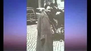 Titta Marini  poeta cornetano racconta Epitaffi
