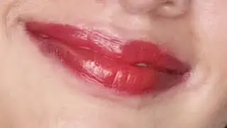 How to do Red / Bridal Liquid Lipstick Long lasting with Tips And Tricks