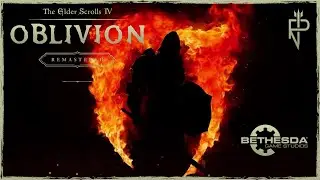 Let&rsquo;s Play Livestream #517f Weihnachtsstream 2025 | Oblivion Remastered #2