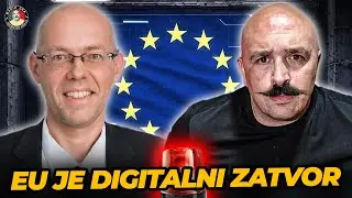Ovo je sledeći plan KABALE! Spremite se za NAJVEĆU KRIZU ikada | Laurent Lequeu | Mario Zna EP.366