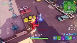 2 fortbytes mas para la colecci&oacute;n  /  Fortnite