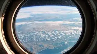 Deep Space Ambient Soundscape for Sleep & Meditation