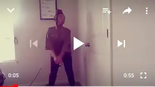 Kodak Black  Roll in Peace - Nicole Kirkland Choreography ( Danced by Taylor Brightwell)