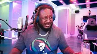 T-Pain's March Music Madness Round 2