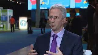 Cisco Live 2018 - IT Management Preview with Colin Seward and Oren Seliger