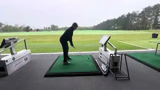 Golf takeover across Merseyside