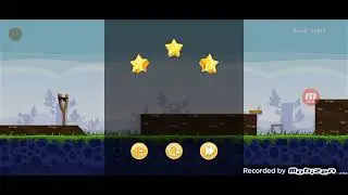 Angry Birds Blast Friends (Early Access) Poached Eggs All Levels Walkthrough Gameplay