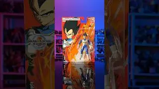Let&rsquo;s unbox Dragon Ball Evolve Vegeta Figure that I bought at Target for $10 bucks