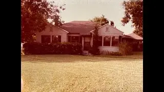 Selling my childhood home 🏠