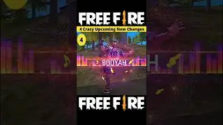 4_Crazy_Upcoming_New_Changes_in_Alok_Beat_Carnival_Event_🙂_Free_Fire 🔥
