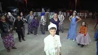 serdalnın oglu alı nın sünnet düğünü part 4