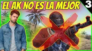 No funciona: mitos y verdades de rust