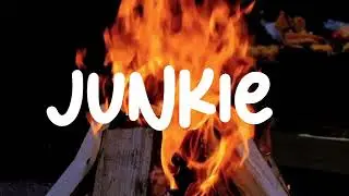 Kyvondo - Junkie [official Video]