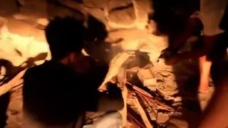 UABM ITENAS Raun ka Ujuang Genteng