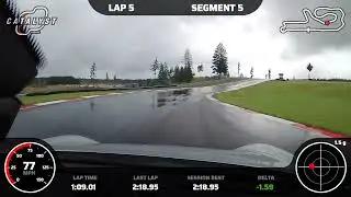 Ridge 05272022 Session5 Lap5 Wet Catalyst