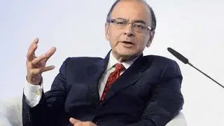 25% Reduction in Corporate Tax - FM Arun Jaitely
