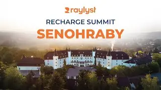 Raylyst Recharge Summit 2025 🔋⚡ | International PV & BESS Conference
