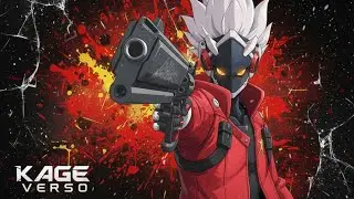 Billy Kid &ndash; Cavaleiro da Constela&ccedil;&atilde;o | Kage Verso 