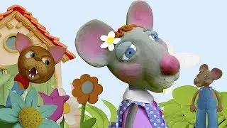 La Ratita Presumida Video Cuento Infantil
