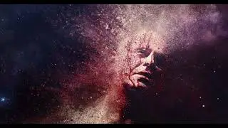 Collapse And Rebirth Cinemagraph