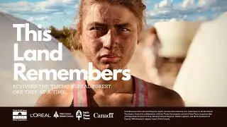 This Land Remembers