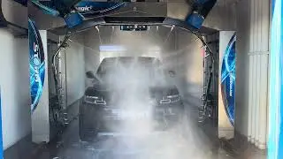 Mosmatic&rsquo;s MOSjet Turbo Nozzle on a Mr Magic Storm