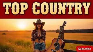 Best Country Songs Collection 🎶 Classic 90s Country Music Hits, Vol 34