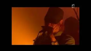 Interpol - Evil (Live at Printemps de Bourges 2005)