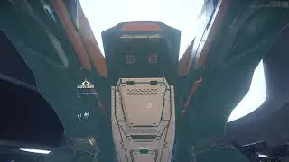 Star Citizen All Of Kruger + ARGO + C O IAE 2951 4K