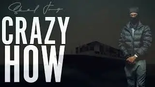 Skel Jug - Crazy How (Visualiser) | The Elite Dynamic