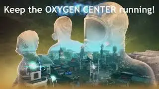 Oxygen - New Game 2023 - Dev & Publisher in description