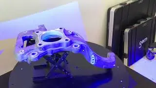 CMA 3D-Messtechnik