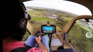 ROTORWAY JETEXEC