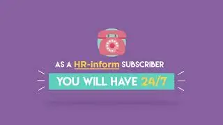 CIPD HR-inform: онлайн-ресурс по кадровому и трудовому праву
