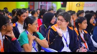 Awareness Session on Drug Prevention &ndash; SIRAJ Programme