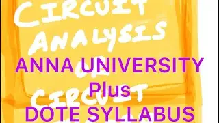 Circuit Analysis or cirTheo CLASS7 source combi. problem voltagecurrent source,R probl 3 marks quest