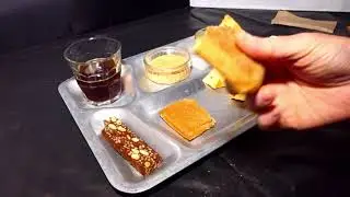 French Experimental - Contact Forces - 24h Special Combat Ration - Dinner