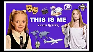 Who I am (Marketing assignment)